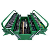 Tekiro ST-TB1944 Tool Box with Tools Set 72Pcs | Tekiro by KHM Megatools Corp.